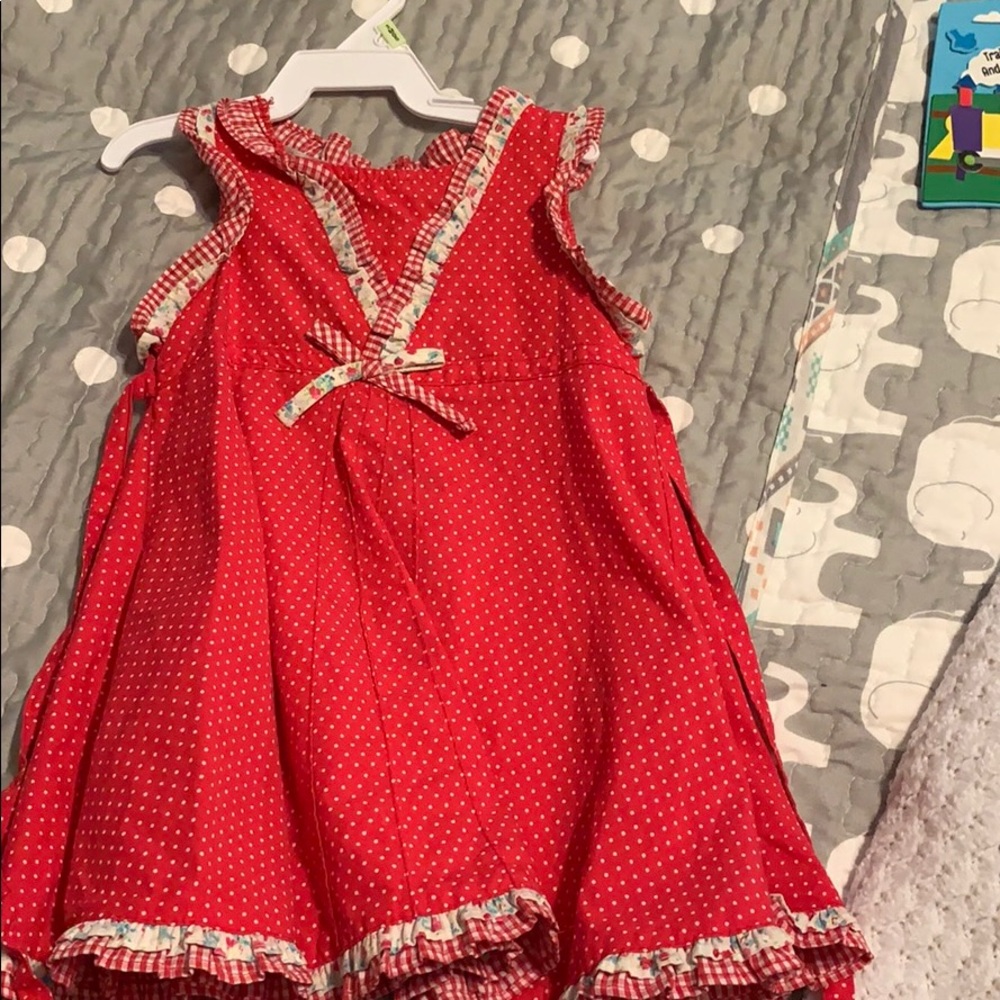 Dress